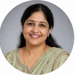 Mrs. Deepa K.